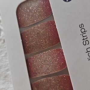 Color Street Coral Bay